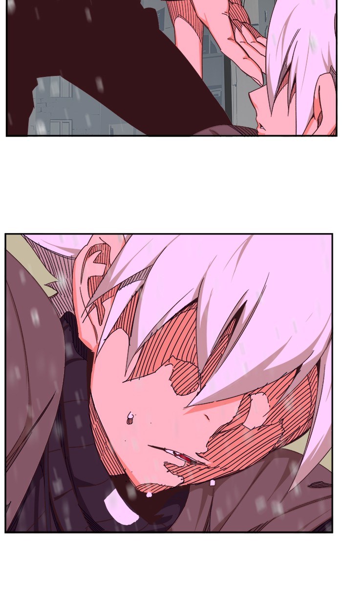 The God of High School - Chapter 466 23