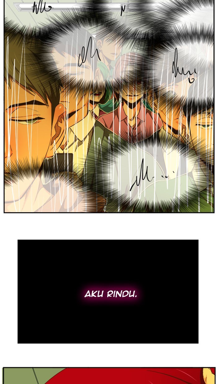 The God of High School - Chapter 466 33