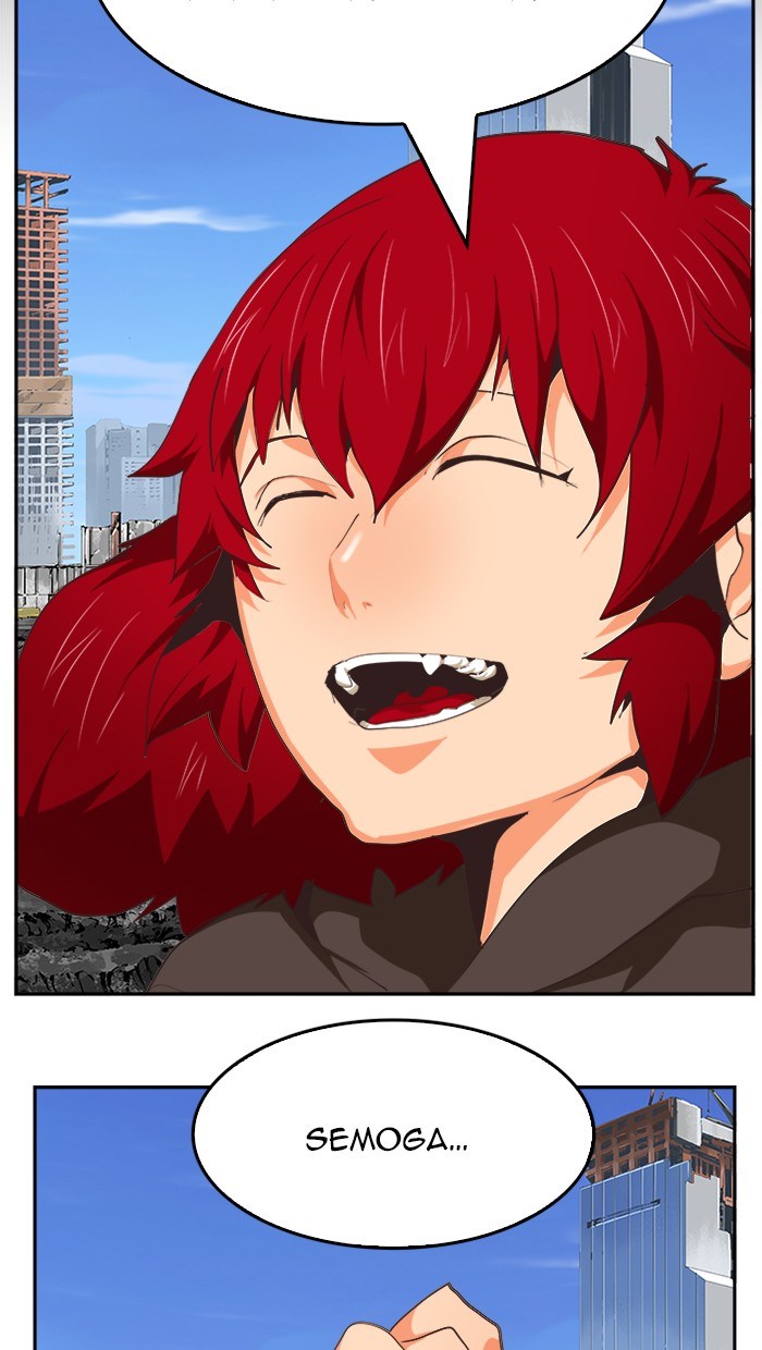 The God of High School - Chapter 467 93