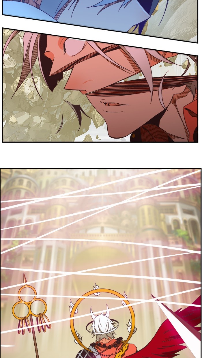 The God of High School - Chapter 479 89