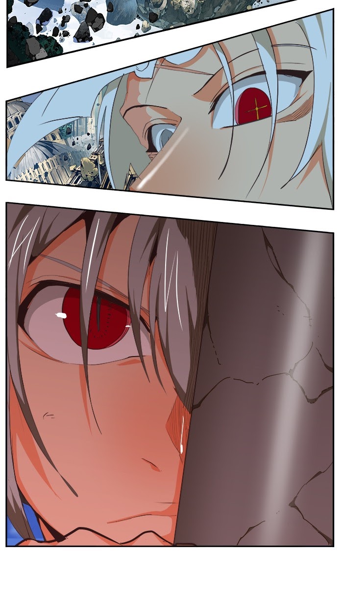 The God of High School - Chapter 479 82