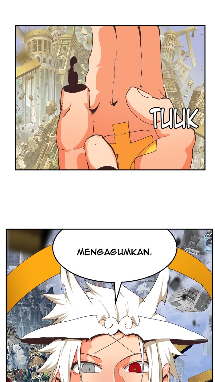 The God of High School - Chapter 479 92