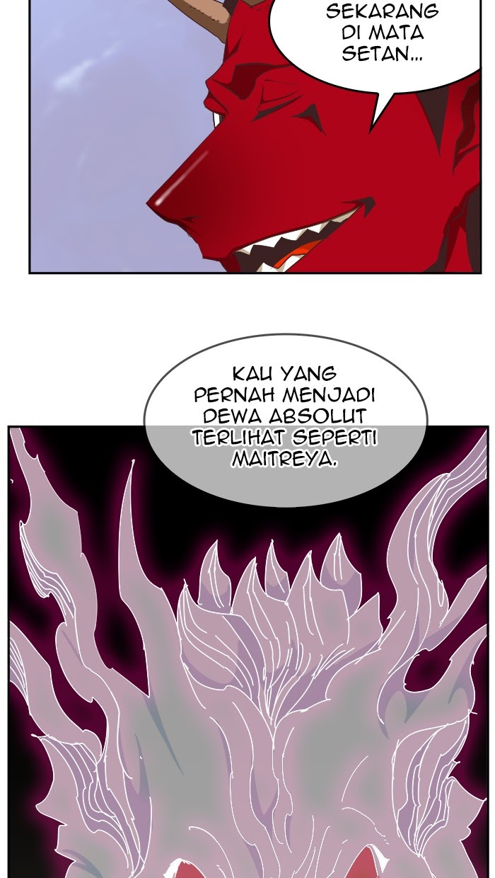 The God of High School - Chapter 479 29