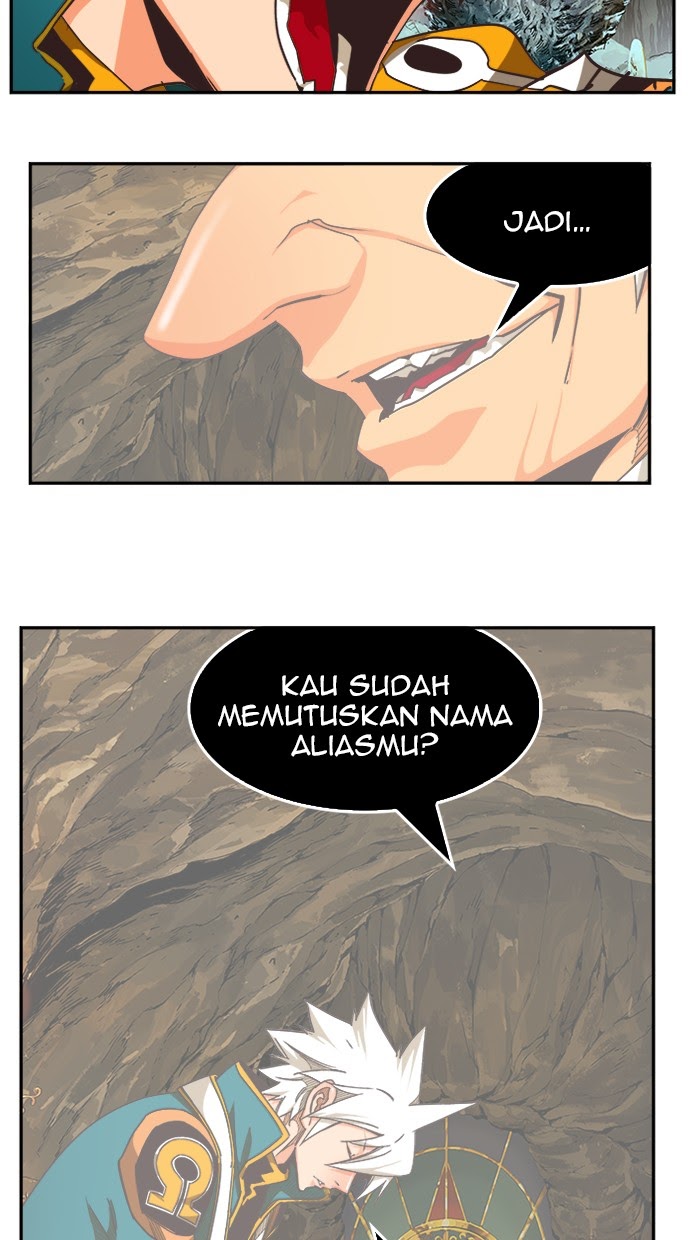 The God of High School - Chapter 472 81 The God of High School - Chapter 472 81