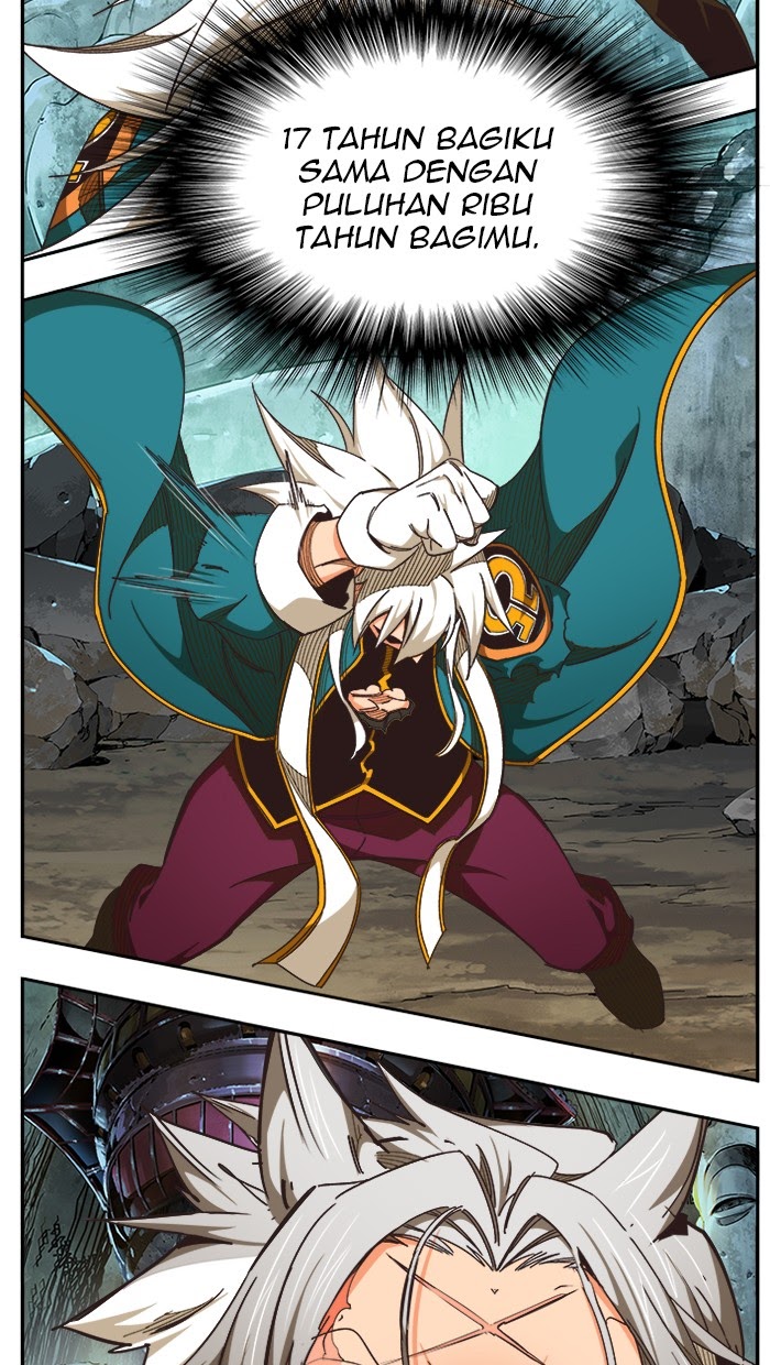 The God of High School - Chapter 472 92 The God of High School - Chapter 472 92