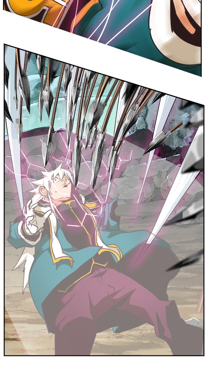 The God of High School - Chapter 472 29 The God of High School - Chapter 472 29