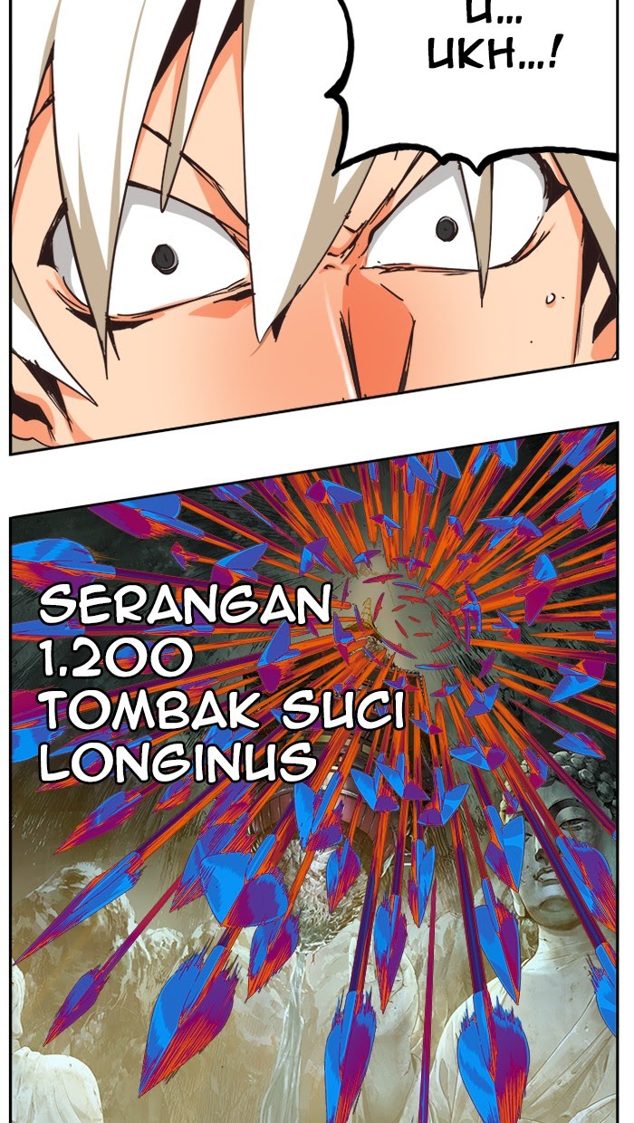 The God of High School - Chapter 472 39 The God of High School - Chapter 472 39