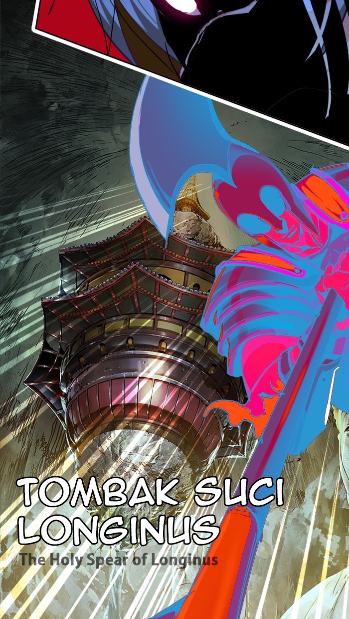The God of High School - Chapter 472 32 The God of High School - Chapter 472 32
