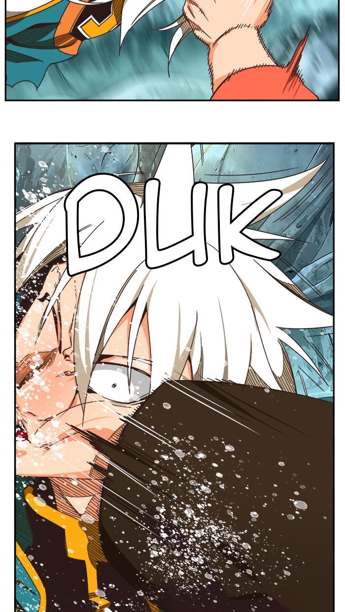 The God of High School - Chapter 473 29