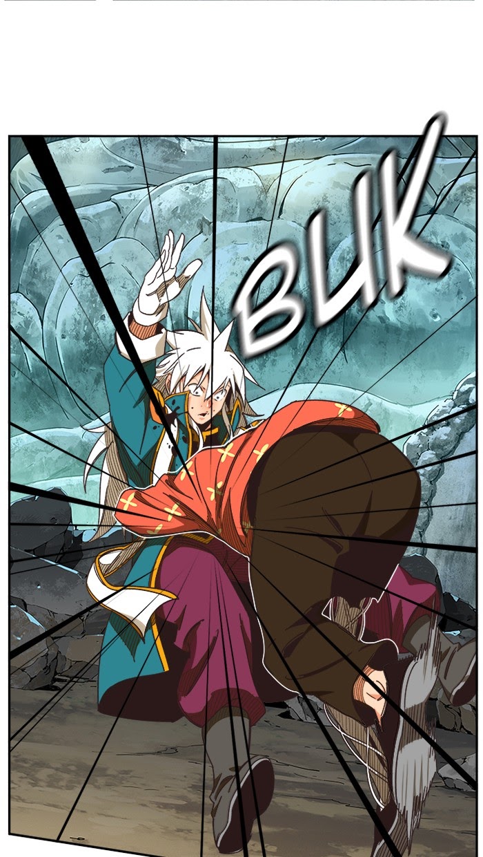 The God of High School - Chapter 473 23