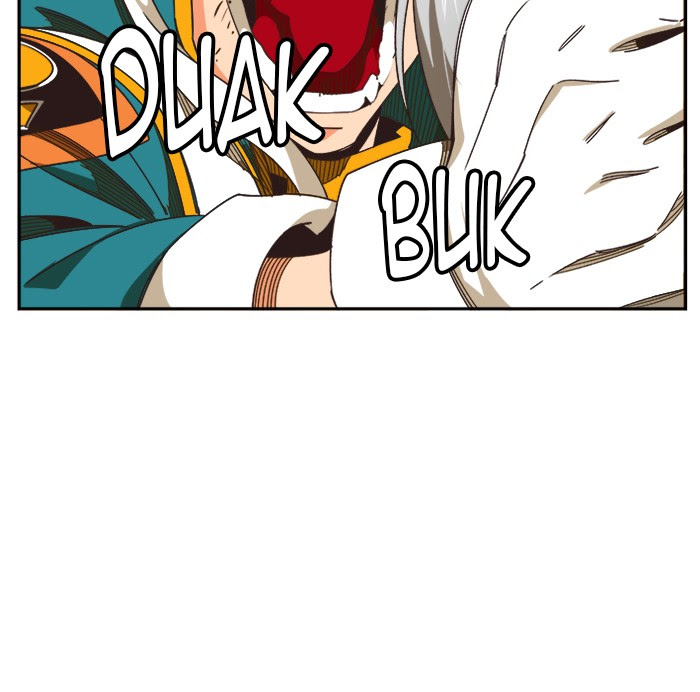 The God of High School - Chapter 473 39