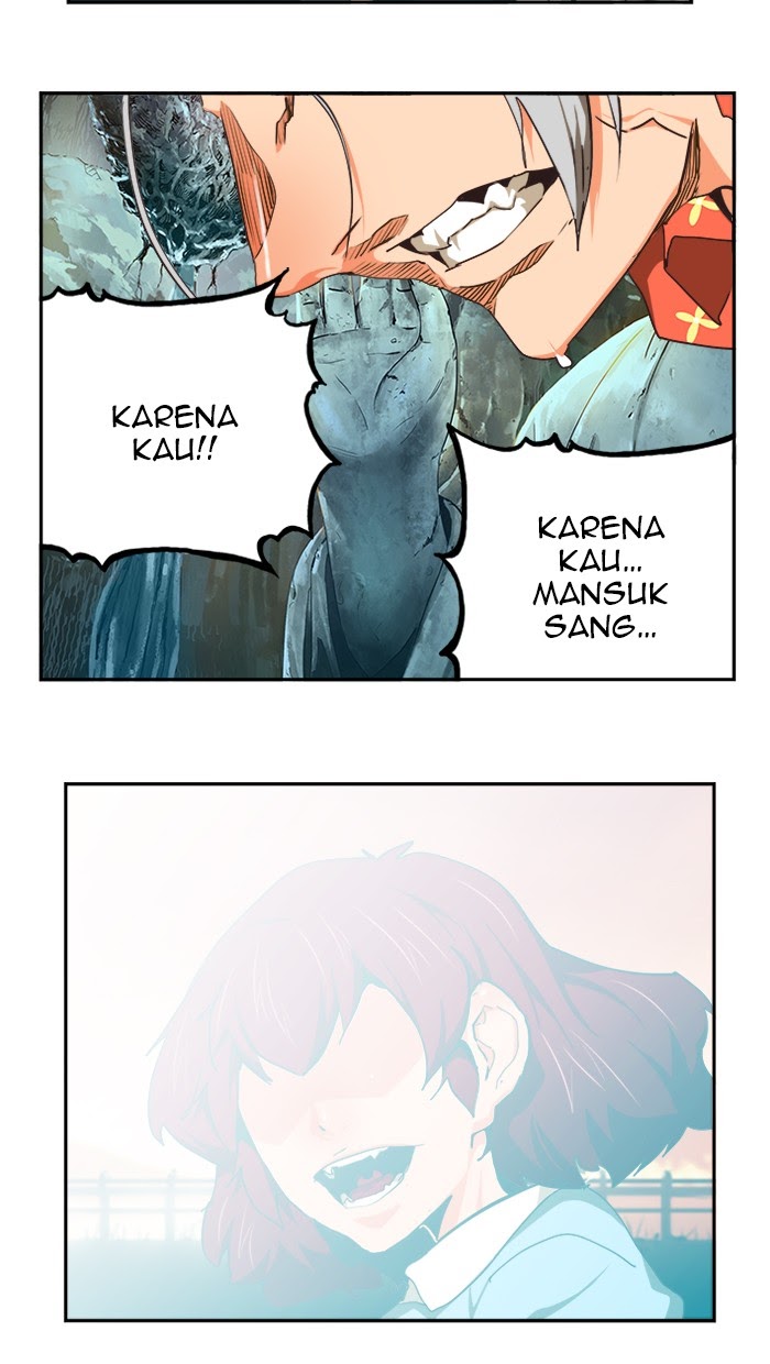 The God of High School - Chapter 473 32