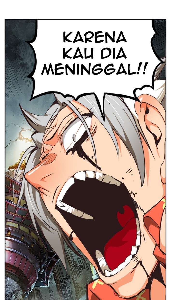 The God of High School - Chapter 473 33
