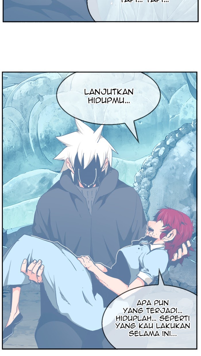 The God of High School - Chapter 473 129