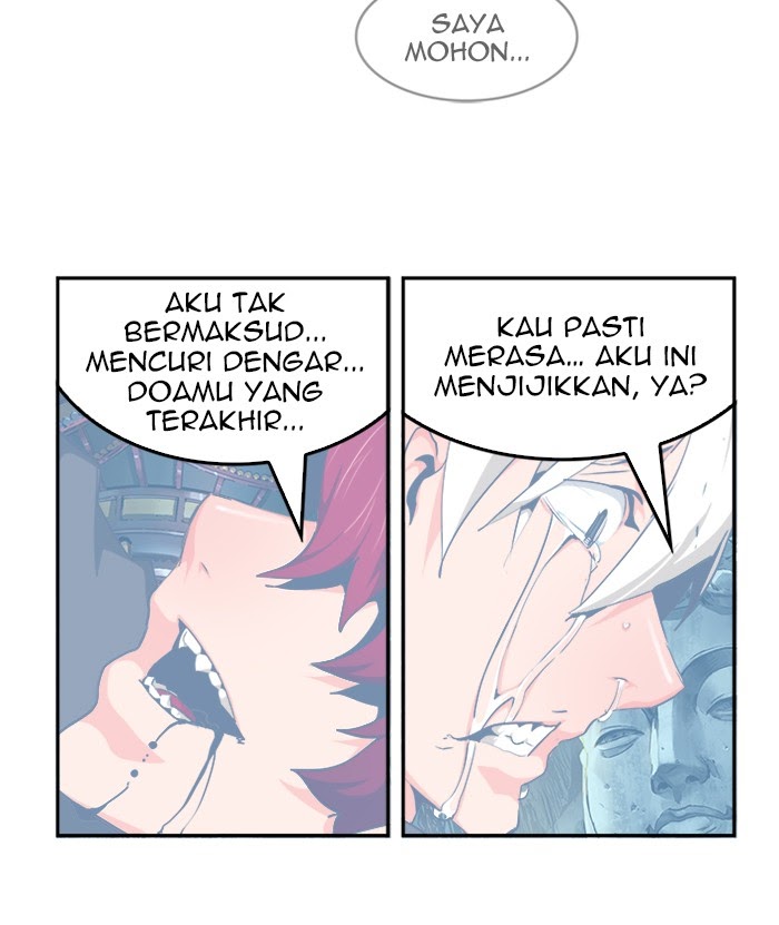The God of High School - Chapter 473 123