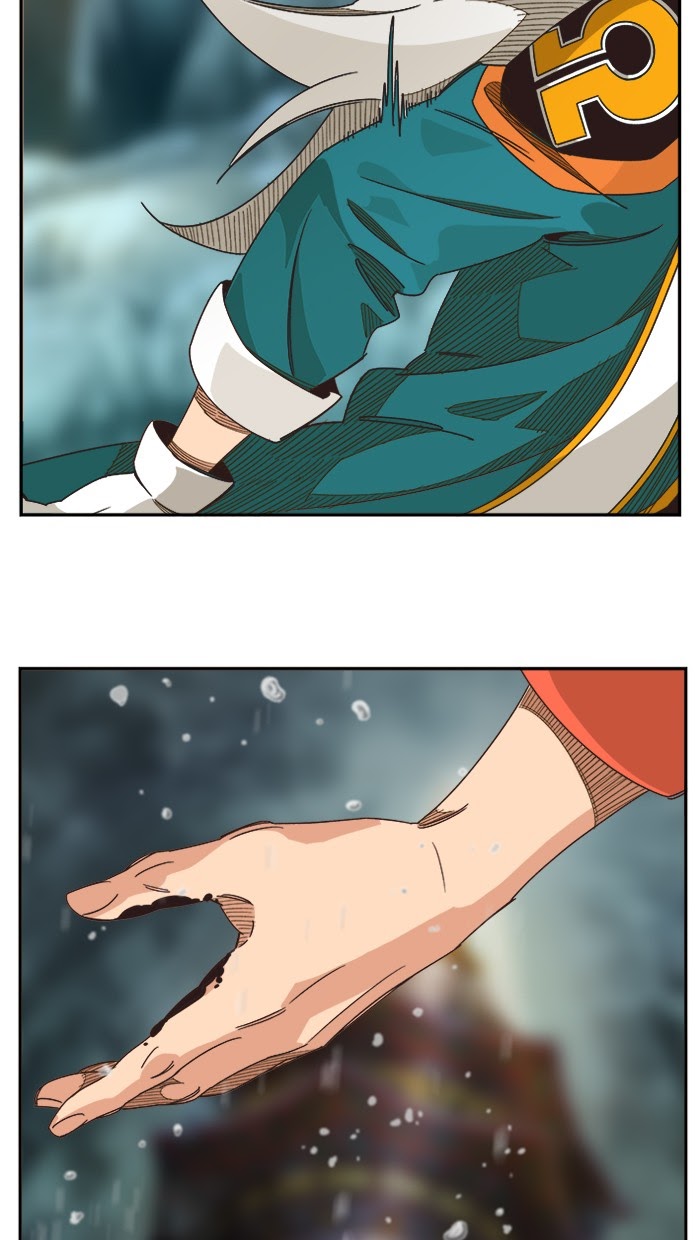 The God of High School - Chapter 473 162