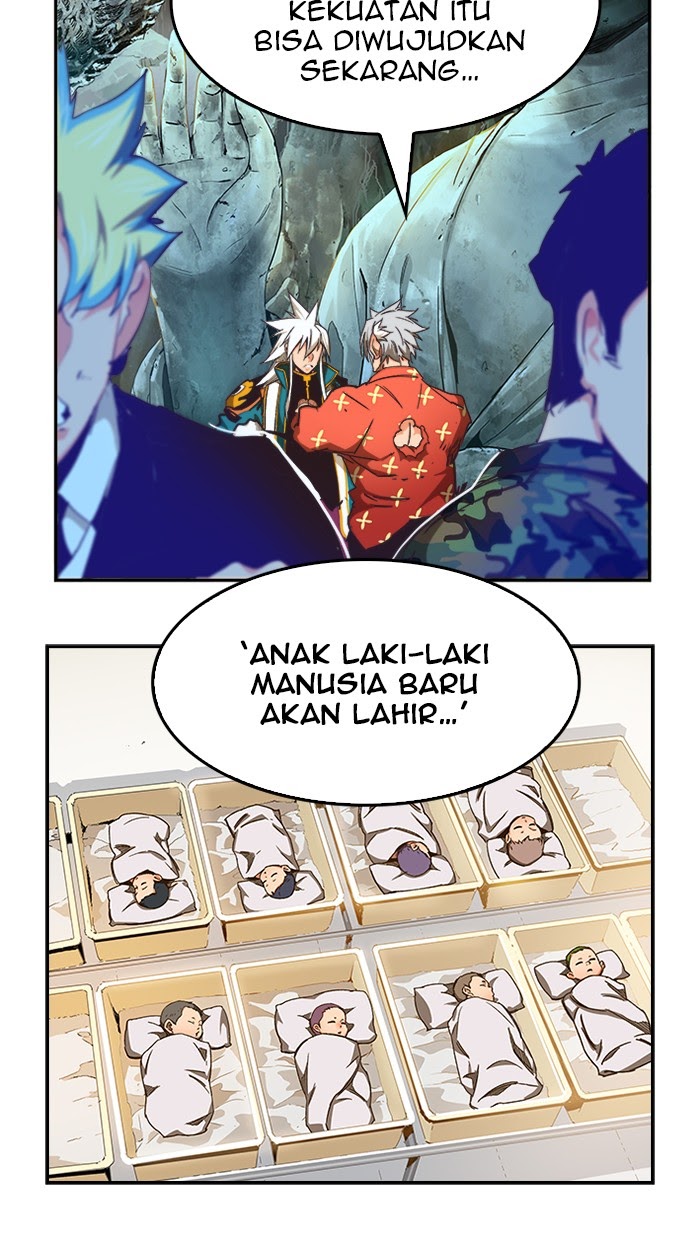The God of High School - Chapter 473 52