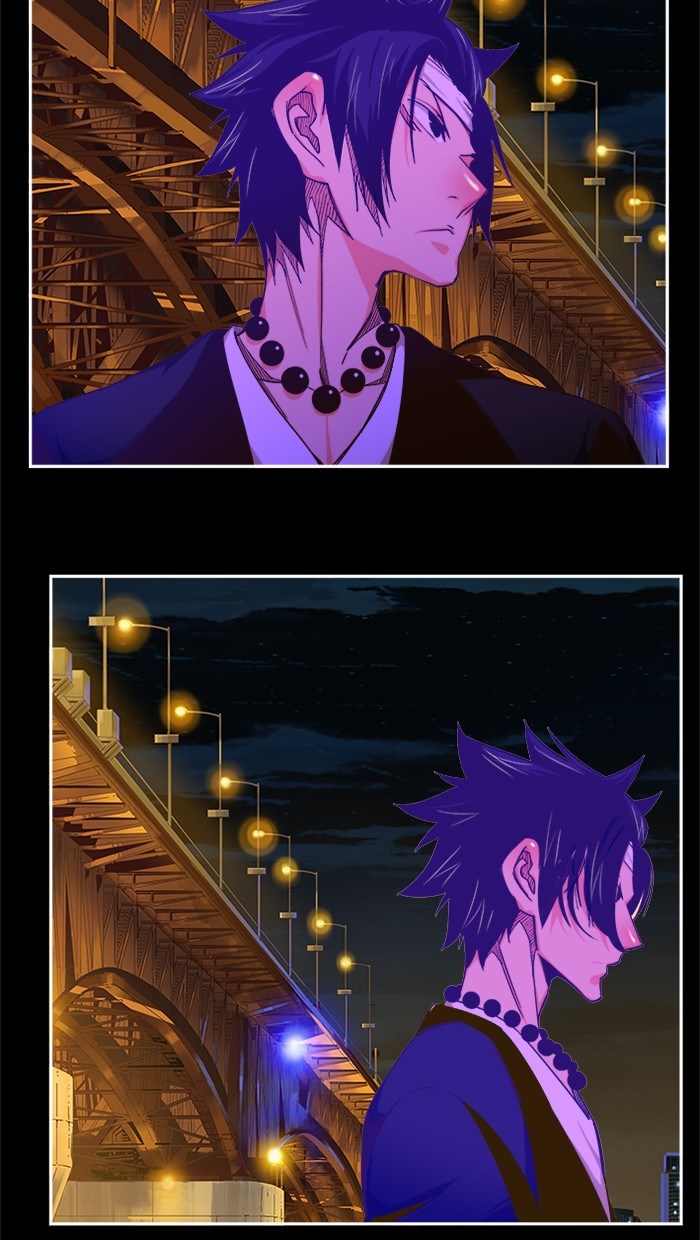 The God of High School - Chapter 448 83 The God of High School - Chapter 448 83