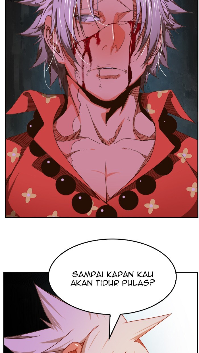 The God of High School - Chapter 448 92 The God of High School - Chapter 448 92