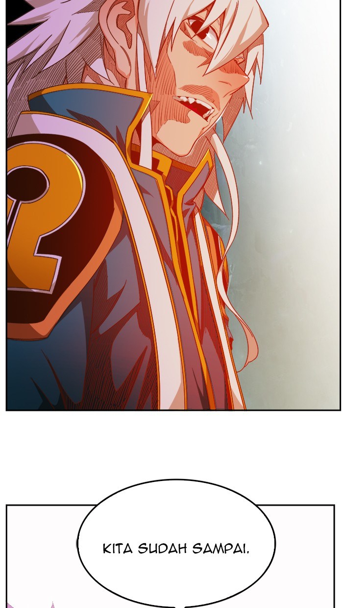 The God of High School - Chapter 448 93 The God of High School - Chapter 448 93