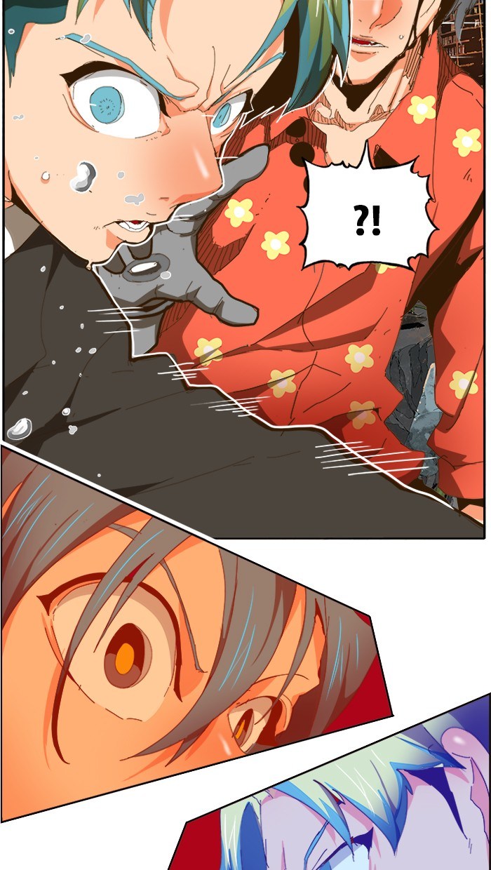 The God of High School - Chapter 442 82 The God of High School - Chapter 442 82