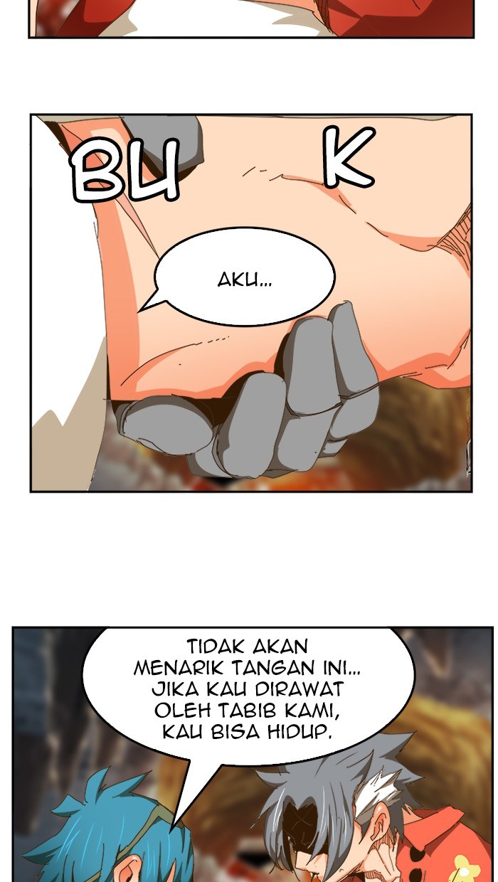 The God of High School - Chapter 442 92 The God of High School - Chapter 442 92