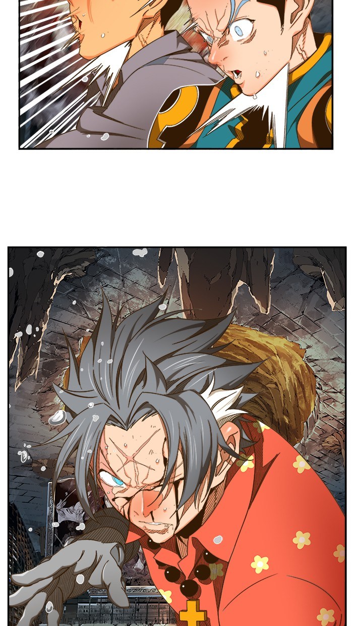The God of High School - Chapter 442 29 The God of High School - Chapter 442 29