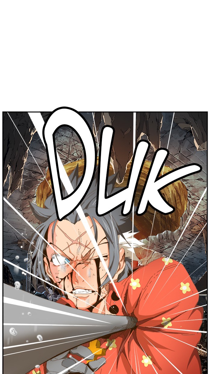 The God of High School - Chapter 442 39 The God of High School - Chapter 442 39