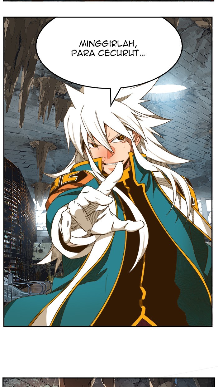 The God of High School - Chapter 442 32 The God of High School - Chapter 442 32