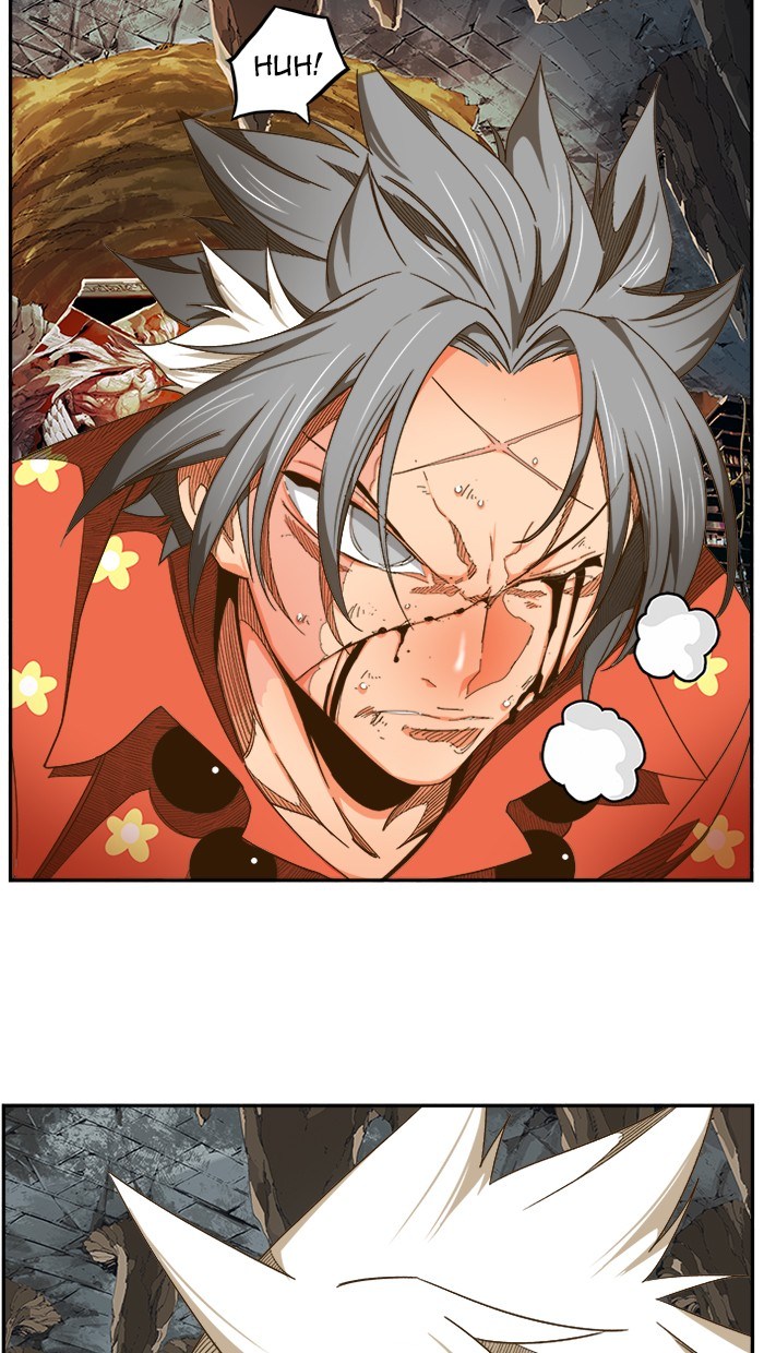 The God of High School - Chapter 442 33 The God of High School - Chapter 442 33