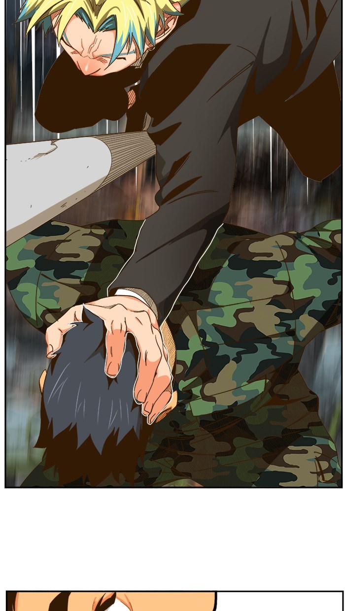 The God of High School - Chapter 442 53 The God of High School - Chapter 442 53