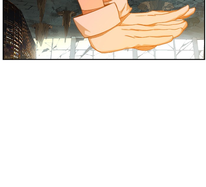 The God of High School - Chapter 443 82