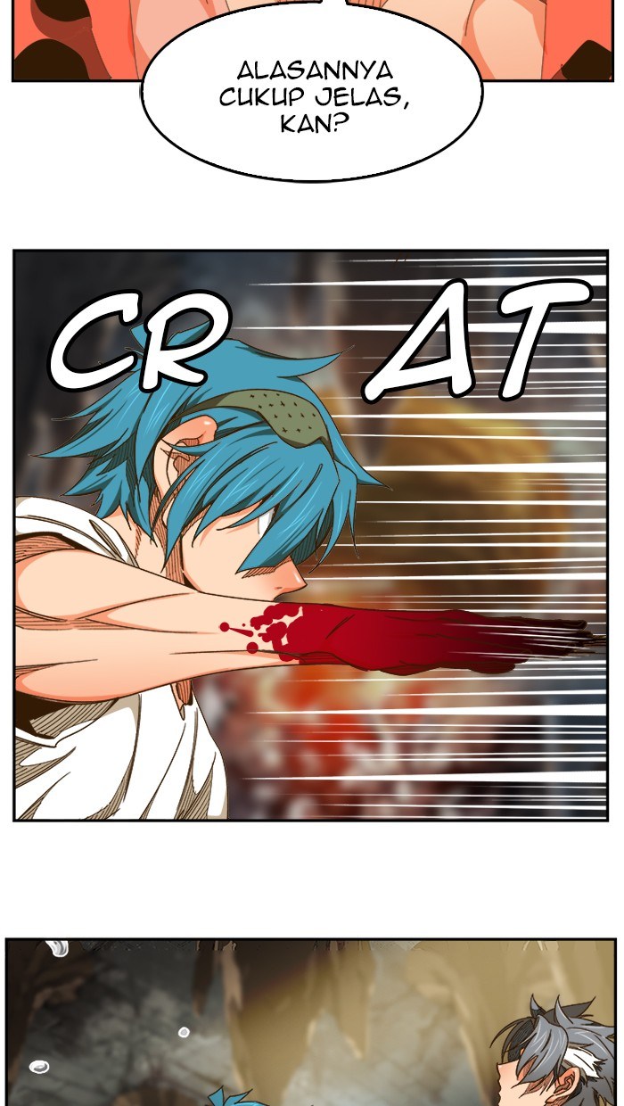 The God of High School - Chapter 443 29