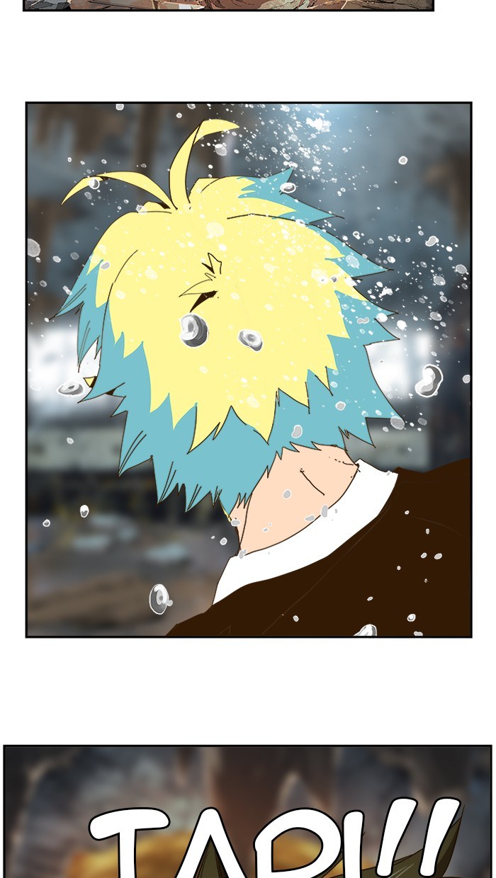 The God of High School - Chapter 443 39