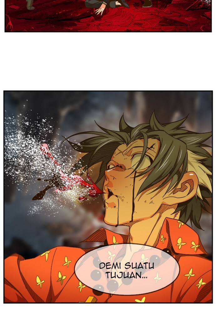 The God of High School - Chapter 443 32