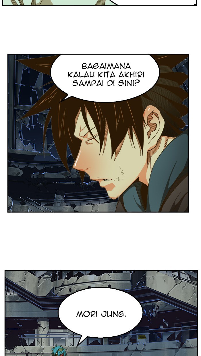 The God of High School - Chapter 446 93 The God of High School - Chapter 446 93