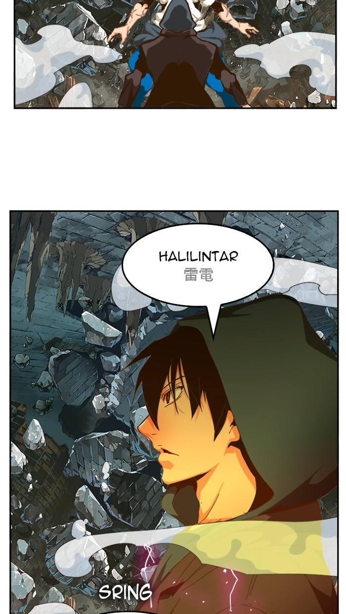 The God of High School - Chapter 445 93