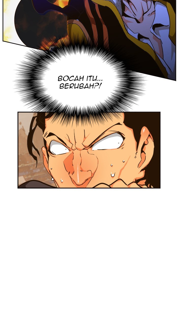 The God of High School - Chapter 458 82