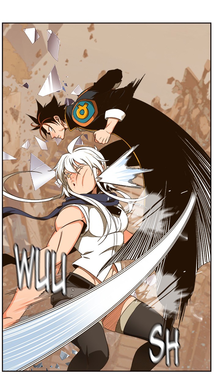 The God of High School - Chapter 458 83