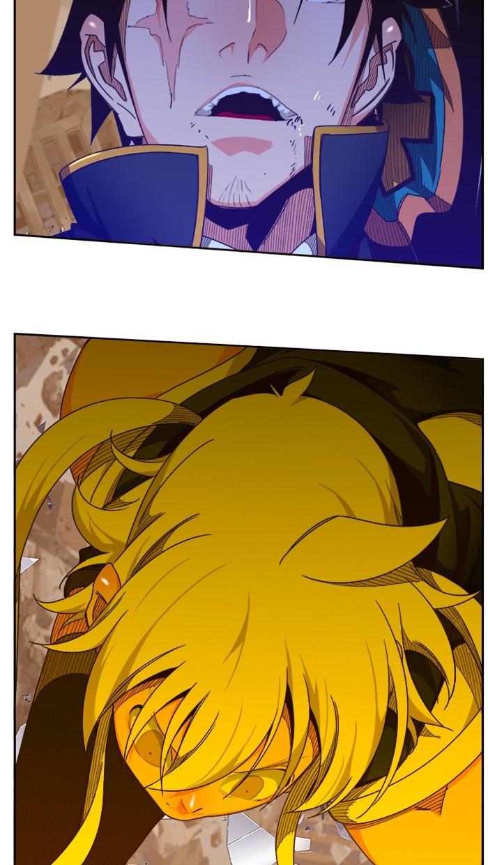 The God of High School - Chapter 458 93