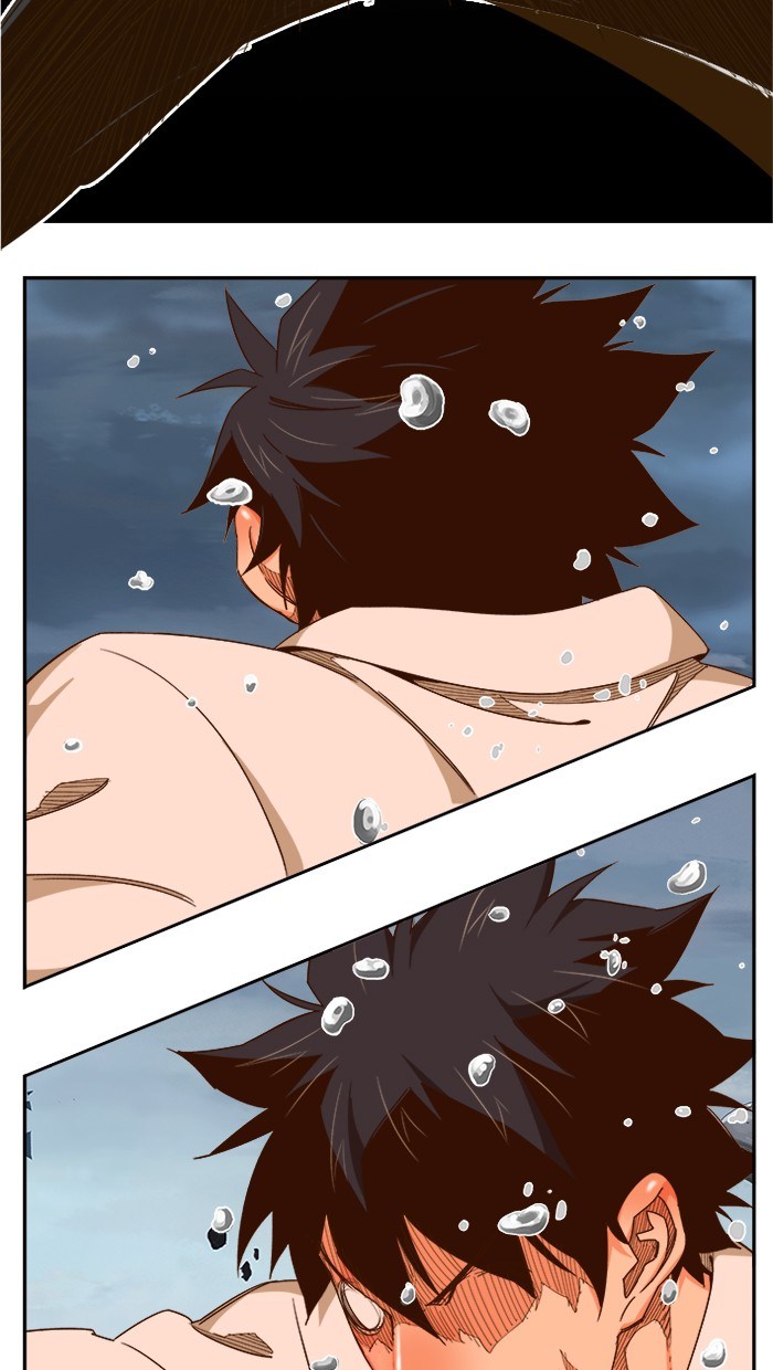 The God of High School - Chapter 458 39