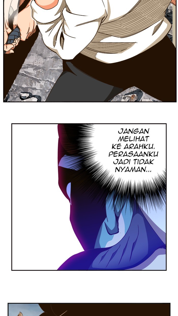 The God of High School - Chapter 458 33