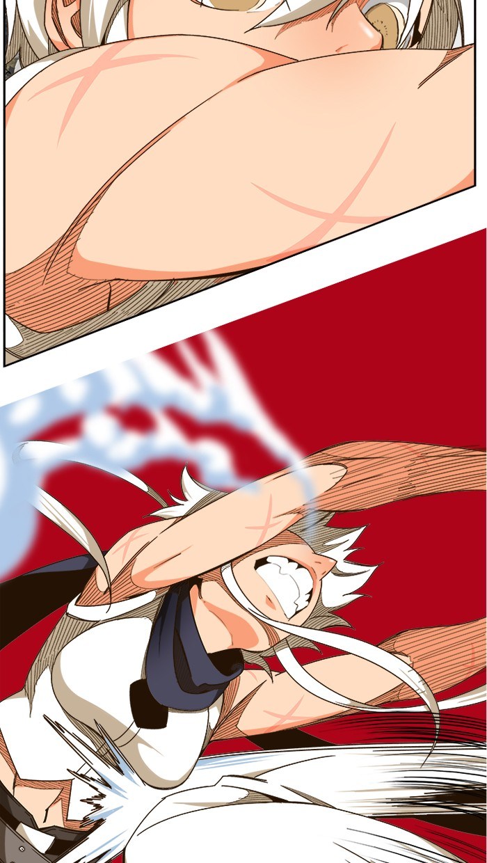 The God of High School - Chapter 458 19