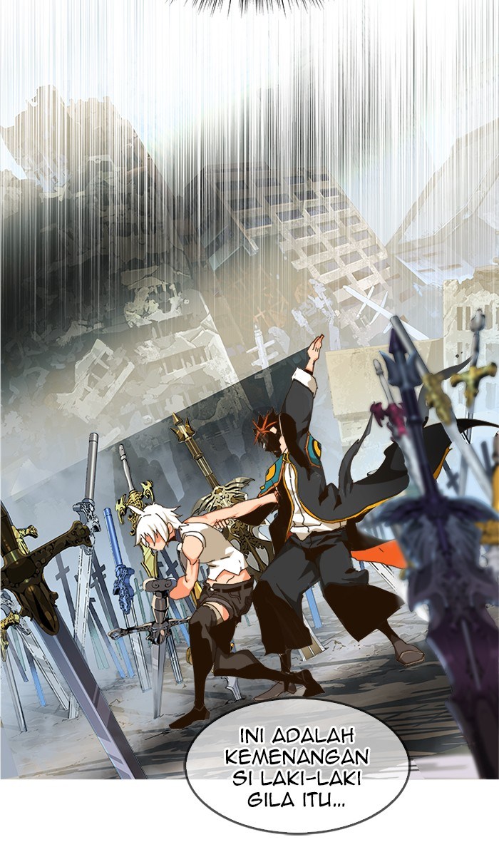The God of High School - Chapter 459 39 The God of High School - Chapter 459 39