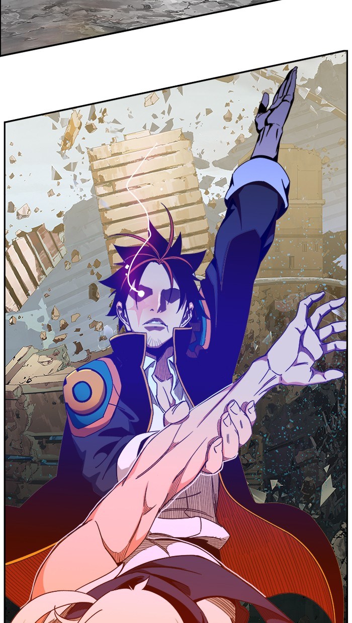 The God of High School - Chapter 459 33 The God of High School - Chapter 459 33