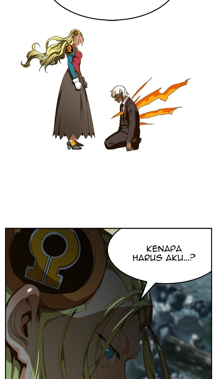 The God of High School - Chapter 452 9 The God of High School - Chapter 452 9