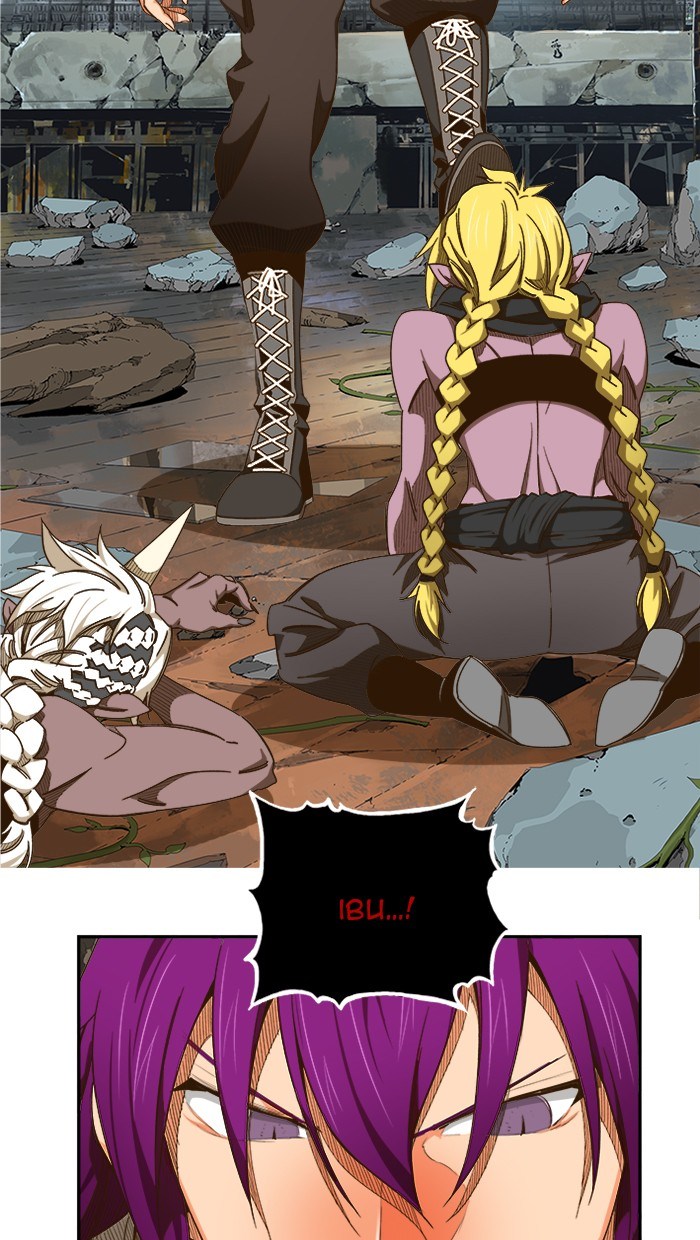 The God of High School - Chapter 452 29 The God of High School - Chapter 452 29