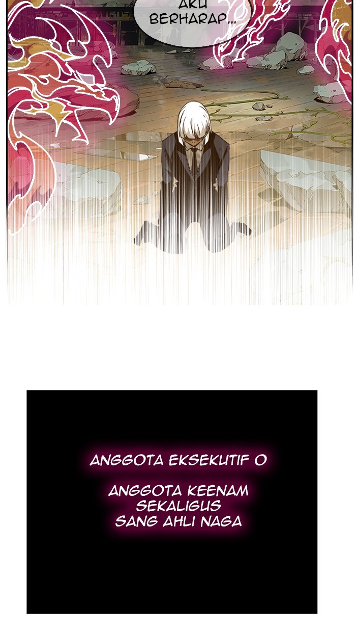 The God of High School - Chapter 452 23 The God of High School - Chapter 452 23