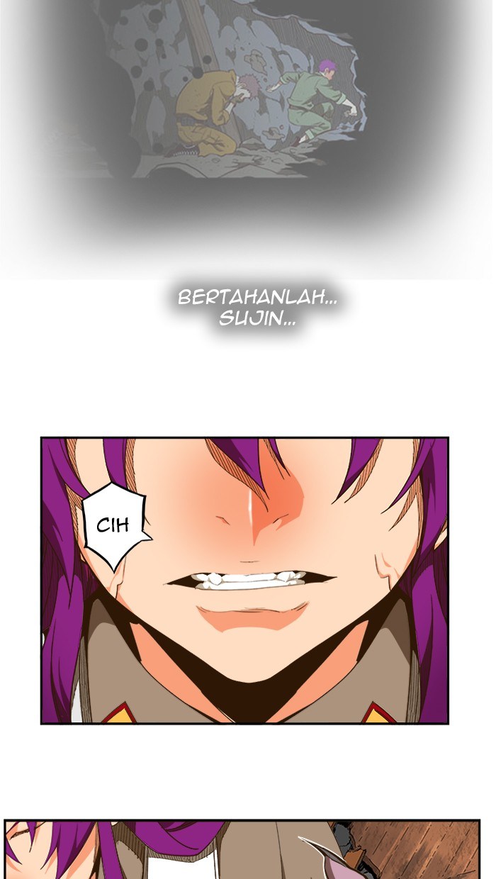 The God of High School - Chapter 452 32 The God of High School - Chapter 452 32
