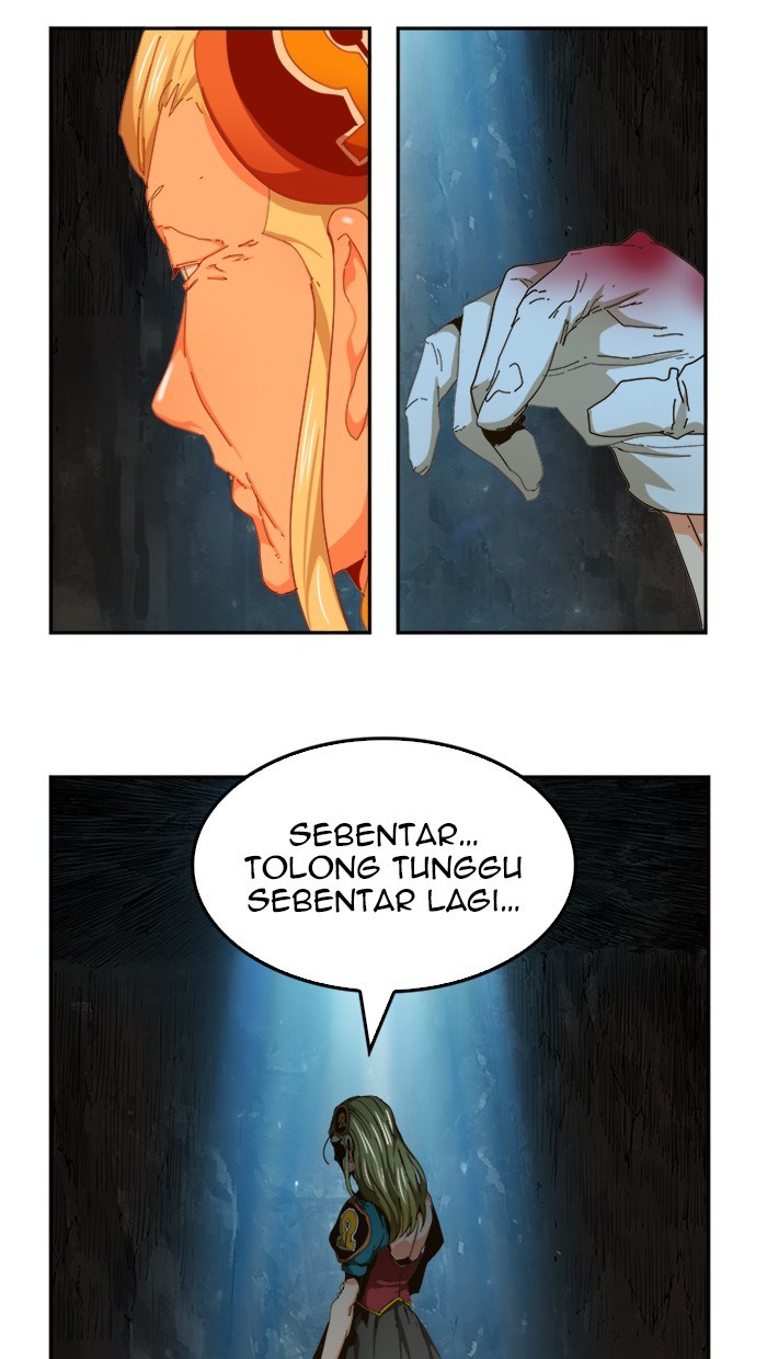 The God of High School - Chapter 452 62 The God of High School - Chapter 452 62